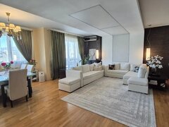 Floreasca, apartament cu 4 camere, 154 mp vedere Lac, Floreasca, etaj 4