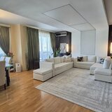 Floreasca, apartament cu 4 camere, 154 mp vedere Lac, Floreasca, etaj 4